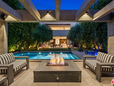 607 N Alta Vista Blvd, Los Angeles, CA, 90036