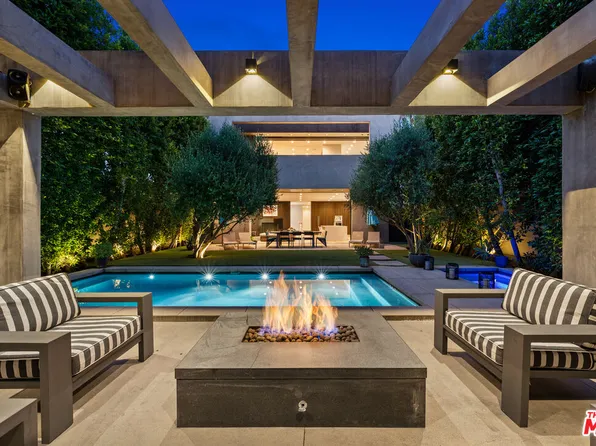 607 N Alta Vista Blvd, Los Angeles, CA 90036
