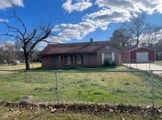 311 Ruff St, New Boston, TX 75570