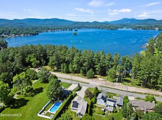 83 Hancock Rd, Pittsfield, MA 01201