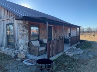 53101 E 340th Rd, Jay, OK 74346