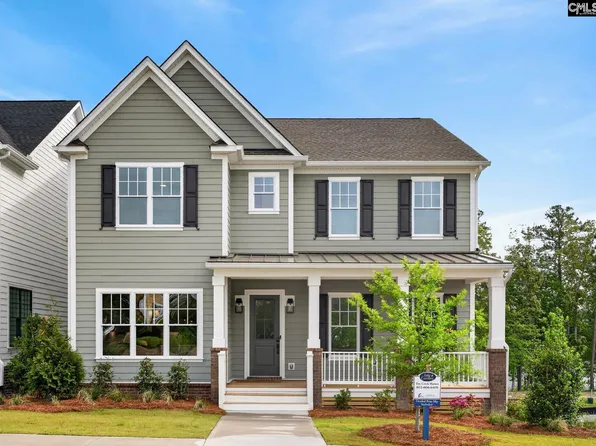 773 Long Pointe Ln W, Columbia, SC 29229