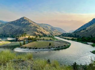 13450 Salmon Dr, Riggins, ID 83549