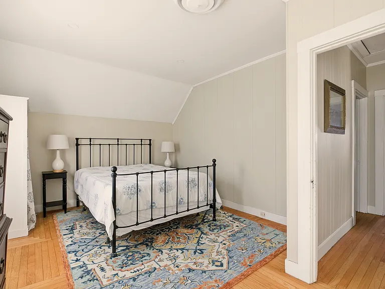 8 Carey St #W26 — Photo 20
