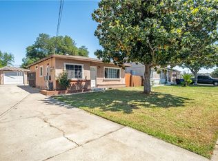 575 E Fernleaf Ave, Pomona, CA 91766