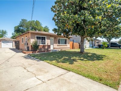575 E Fernleaf Ave, Pomona, CA, 91766