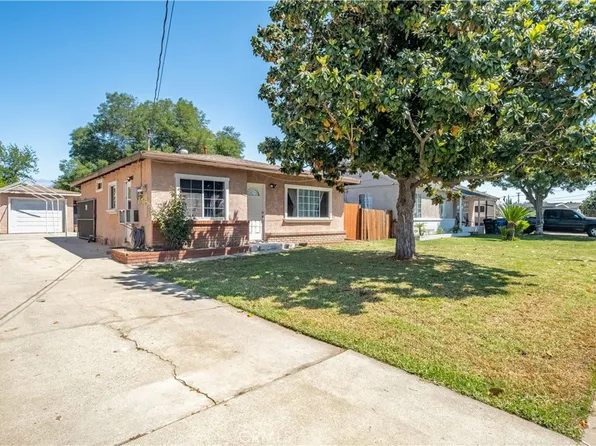575 E Fernleaf Ave, Pomona, CA 91766