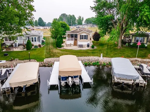 5110 N 450 W Lot 85, Angola, IN 46703