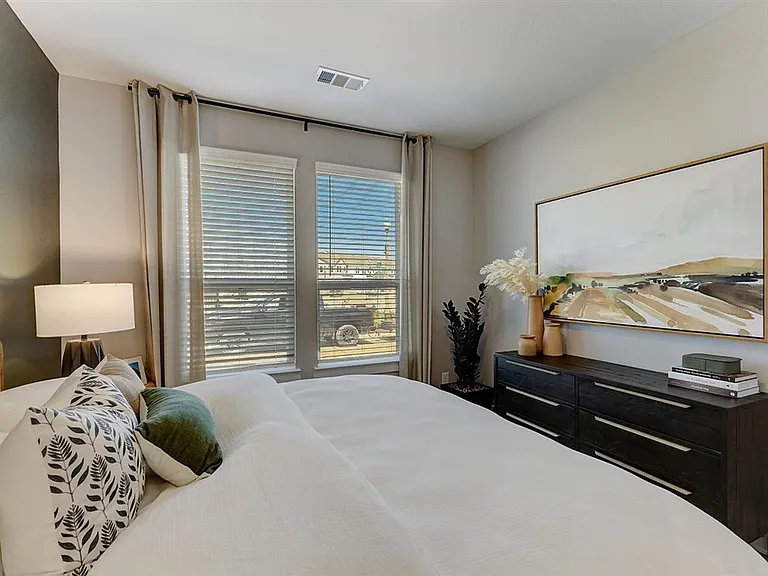Carmel Villas — Photo 110