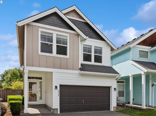 4310 NE 57th Pl, Vancouver, WA 98661