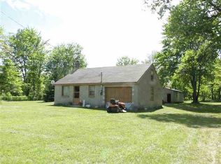 1734 S Lachance Rd, Lake City, MI 49651