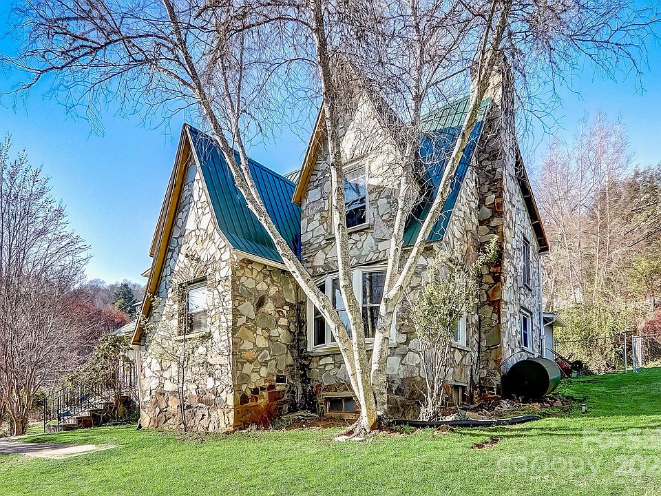 96 Aunt Effie Rd Burnsville NC Zillow