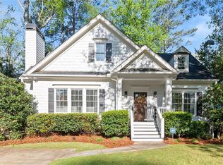 2930 Ringle Rd, Chamblee, GA 30341