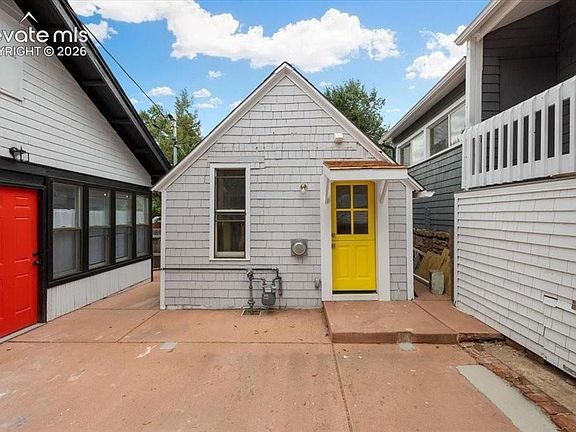 2nd image of 125 Ruxton Ave #R
