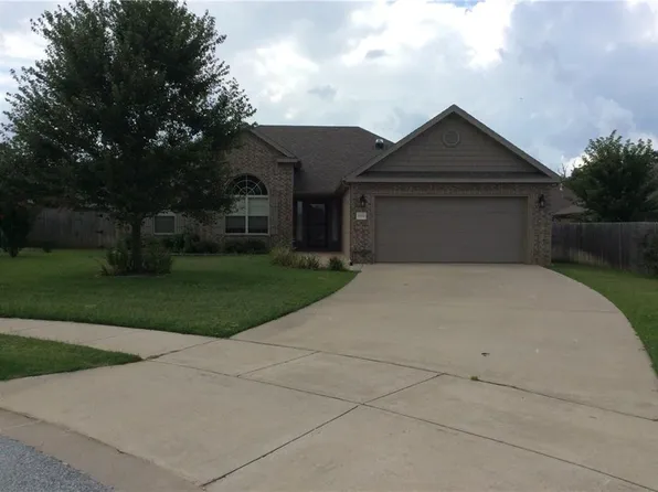 2703 SW Ledbury Cv, Bentonville, AR 72712
