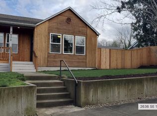 2636 SE 107th Ave, Portland, OR 97266