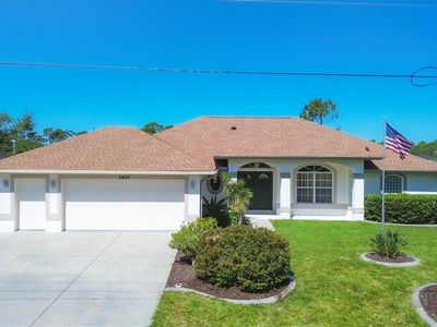 3403 Montgomery Dr, Pt Charlotte, FL, 33981