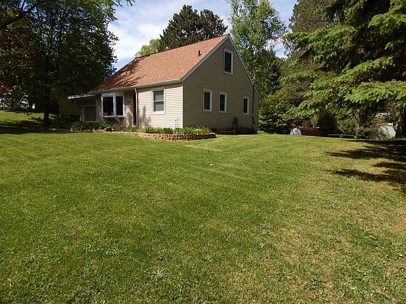 Side of House