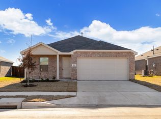 2809 Ozark Cir, Little Elm, TX 75068