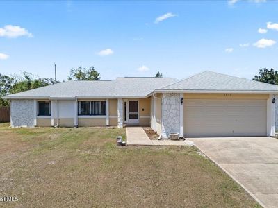 1831 Barker St NE, Palm Bay, FL, 32907