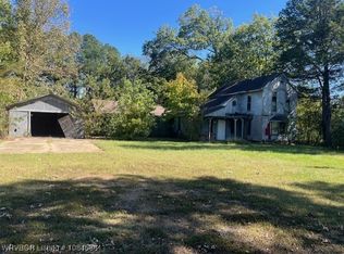 514 N Arkansas Ave, Van Buren, AR 72956