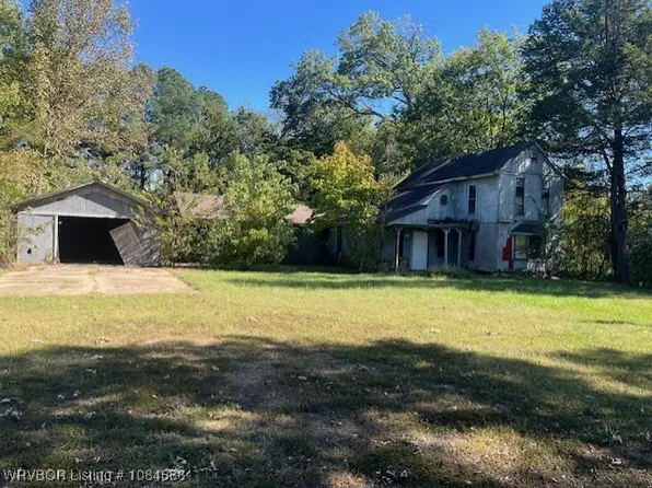 514 N Arkansas Ave, Van Buren, AR 72956