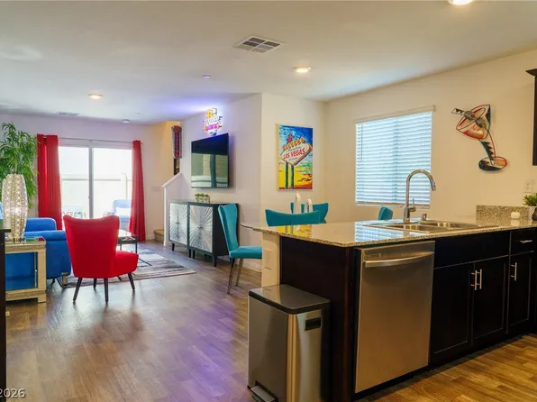 2708 Tahiti Grape Way #4, Las Vegas, NV 89183