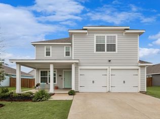 625 Mayfield Dr, Cleburne, TX 76031