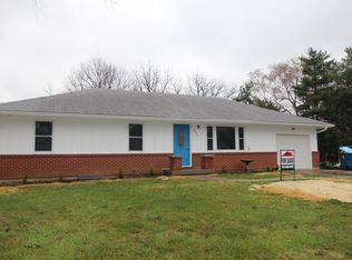 8534 Stearns Rd, Overland Park, KS 66214