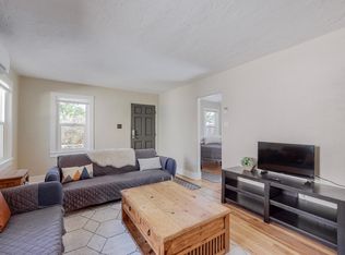 2124 Eton Ave SE, Albuquerque, NM 87106