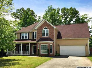 155 Dartmouth Dr, Madison, AL 35757