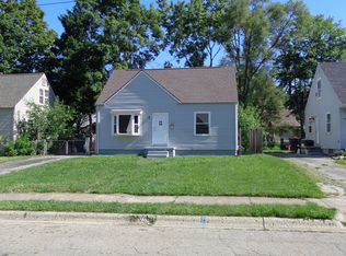 852 Wainwright Dr, Columbus, OH 43224