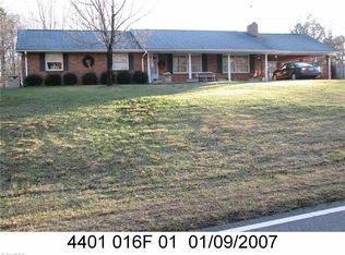 2797 Harper Rd, Clemmons, NC 27012