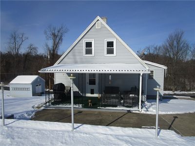 173 Wilbur Ave N, Uniontown, PA, 15401