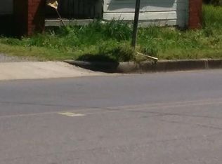 Maple Ave SW, Rome, GA 30161