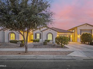 21983 E Camacho Rd, Queen Creek, AZ 85142