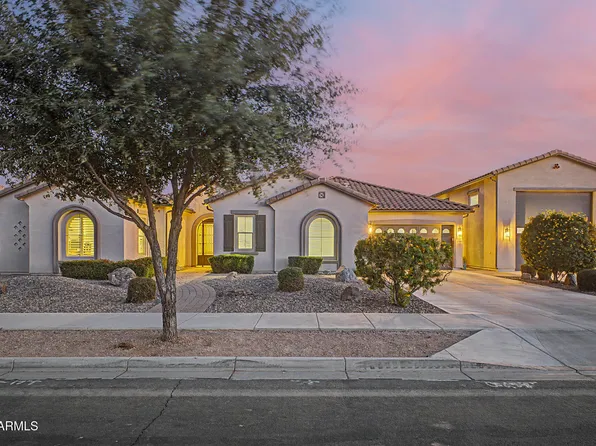 21983 E CAMACHO Road, Queen Creek, AZ 85142