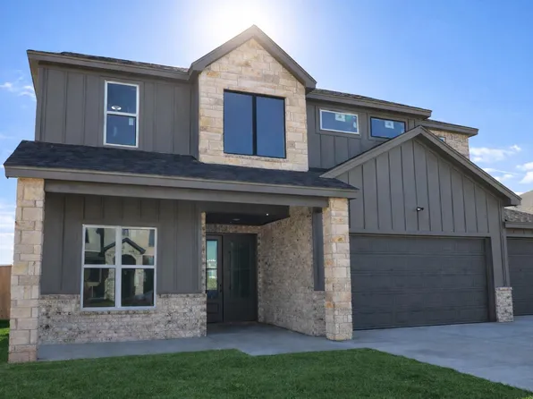 14401 Kenosha Ave, Lubbock, TX 79423