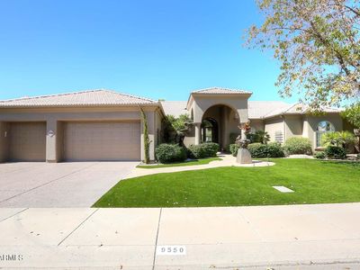 9550 E Yucca St, Scottsdale, AZ, 85260