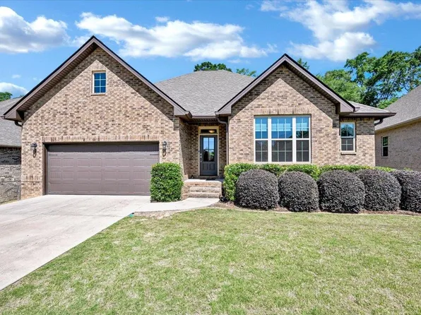 1507 NE Bailey Ct, Cullman, AL 35055