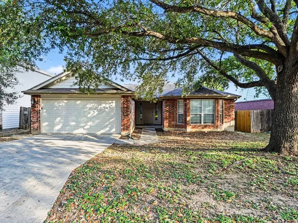 5239 STORMY TRL, San Antonio, TX 78247