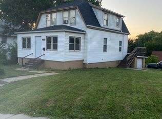 3504 Blondo St, Omaha, NE 68111