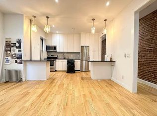 520 W 136th St #1C, New York, NY 10031