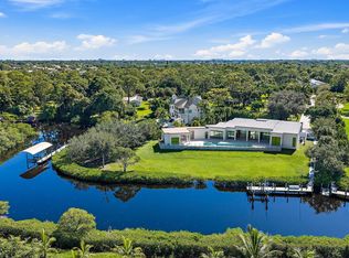 8309 SE Rivers Edge St, Jupiter, FL 33458