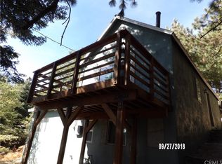 1095 Scenic Way, Rimforest, CA 92378