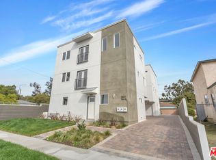 5861 Ernest Ave, Los Angeles, CA 90034