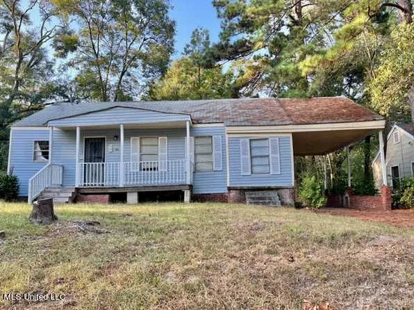 410 Stillwood Dr, Jackson, MS 39206
