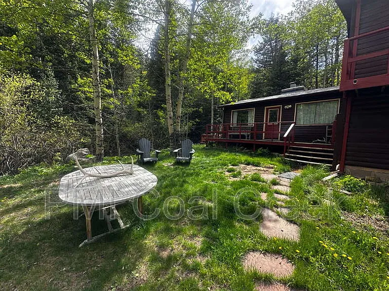 2970 Apex Valley Rd — Photo 4