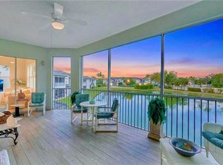 3500 Cherry Blossom CT #202, ESTERO, FL 33928