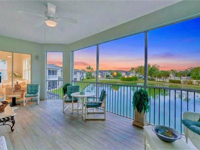 3500 Cherry Blossom CT #202, Estero, FL, 33928